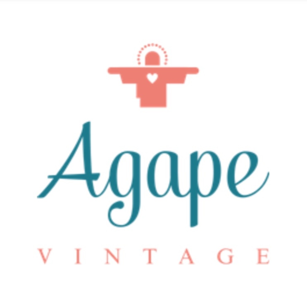 Meet your Posher, Agape